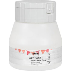 Schjerning decoupage-lakka 250ml, kiiltävä