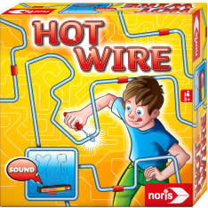 Noris Hot Wire peli
