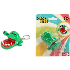 Noris Mini Biting Crocodile Biting Crocodile