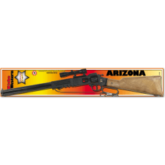 Sohni-Wicke Arizona 8 starttikivääri (rengasnalli 8)