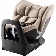 Britax Swivel turvaistuin (0 - 7 vuotta | 40 - 125 cm)