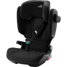 Britax Kidfix i-Size turvavyöistuin (3,5 - 12 vuotta | 100 - 150 cm)