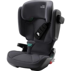 Britax Kidfix i-Size turvavyöistuin (3,5 - 12 vuotta | 100 - 150 cm)