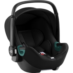 Britax Baby-Safe 3 i-Size R129 turvakaukalo (40 - 83 cm | 0 - 13 kg)