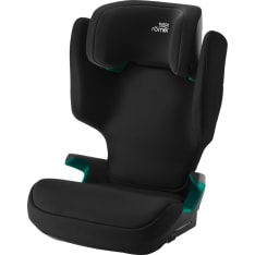 Britax Discovery Plus 2 (100 - 150 cm /  3,5 - 12v) turvavyöistuin