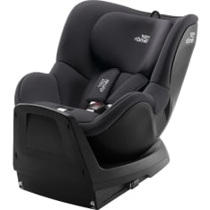 Britax Dualfix M Plus turvaistuin (3 kk - 4 vuotta | 61 - 105 cm)