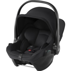 Britax Baby-Safe Core car seat