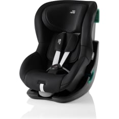 Britax King Pro turvaistuin (15 kk - 4 vuotta | 76 - 105 cm)