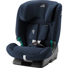Britax Evolvafix turvaistuin (15 kuukautta - 12 vuotta | 76 - 150 cm)