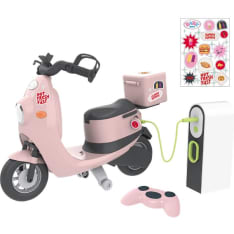 Baby Born RC e-scooter nuken radio-ohjattava skootteri