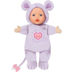 Baby Born 26 cm pehmonukke