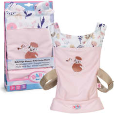 BABY Born rintareppu