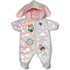 BABY Born talviasu 43cm nukelle