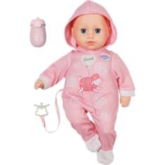BABY Born Hannah nukke 36cm