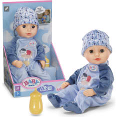 Baby Born Alex 36 cm nukke