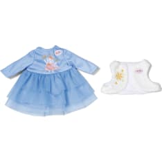BABY Born talvimekko 36cm nukelle