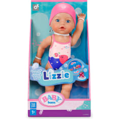Baby Born uiva Lizzie 30 cm nukke