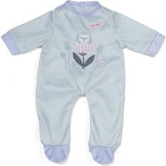 Baby Born Romper minttu potkupuku 43 cm nukelle