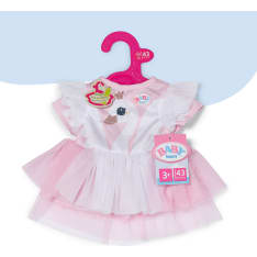 Baby Born Joutsenmekko 43 cm nukelle