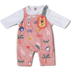Baby Born 43 cm nuken palmupotkupuku