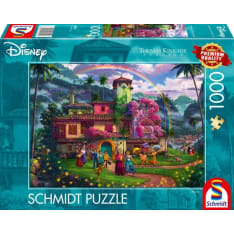 Schmidt Disney Encanto 1000p puzzle