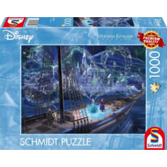 Schmidt Disney Frozen, Love and Magic 1000p puzzle