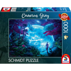 Schmidt Celestial Sky 1000p puzzle
