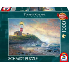 Schmidt Lighthouse of Hope 1000p puzzle