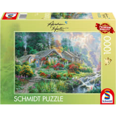 Schmidt Meadow Glow 1000p palapeli