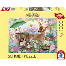 Schmidt Spring Dream 1000p palapeli