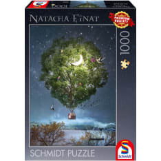 Schmidt Skyward 1000p palapeli