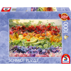 Schmidt Fruit Cocktail 1000p Jigsaw Puzzle