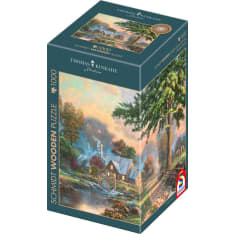 Schmidt Simpler Times 1000pcs palapeli