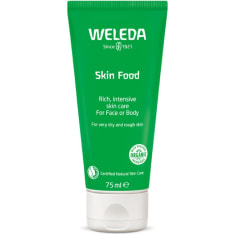 Weleda Skin Food moisturizer