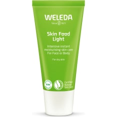 Weleda Skin Food Light kosteusvoide