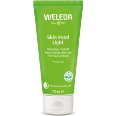 Weleda Skin Food Light moisturizer