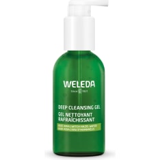 Weleda Meikinpoistopuhdistusöljy 150ml