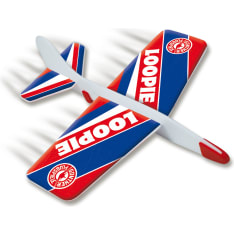 Gunther New Loopie glider