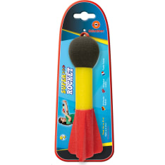 Gunther Super Rocket