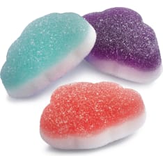 Haribo Berry Clouds 3 kg