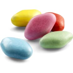 HARIBO SALI-KRITZ 3 KG IRTOKARKKI