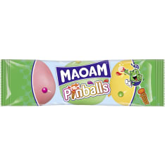 Haribo Maoam Pinba 3pack 3kg irtokarkki