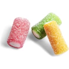 Haribo Rainbow sour bite 3kg irtokarkki
