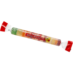 Haribo Mega-Roulette 45 g candy bar