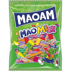 MAOAM Maomixx 240 g Fruit and cola flavour chewy sweets