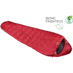 High Peak Redwood 3L makuupussi