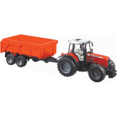 Brother Massey Ferguson 7480
