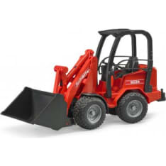 Brother Schäffer Compact Loader 2034 Kuormain