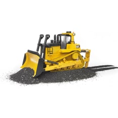 Brother 02452 CAT teletractors