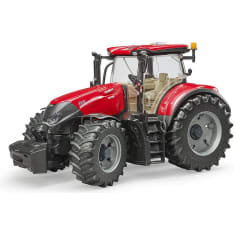 Bruder Case IH Optum 300 VCX tractors